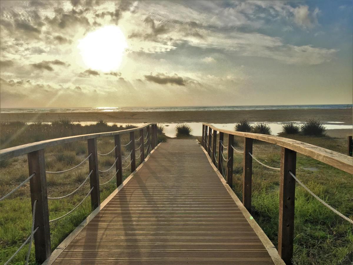 كالياري Bonu Bentu - Poetto Beach المظهر الخارجي الصورة